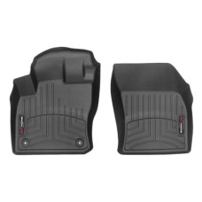 WeatherTech 3D Front FloorLiner Volkswagen Teramont 2018-2019