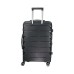 FL Discovery Negro 25" PP/8W/TSA/Z-S/Exp.