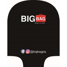 Cover 5 Limits BIG BAG