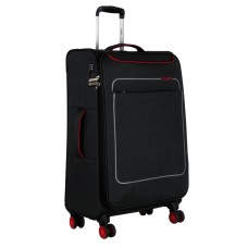 FL Metax Black 25" Tela 8W/TSA/Z-S/Exp.