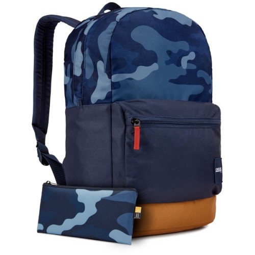 Case Logic Commence 24L Blue