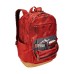 Case Logic Query Backpack 29L Brick Carbide/Cumin