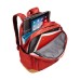 Case Logic Query Backpack 29L Brick Carbide/Cumin