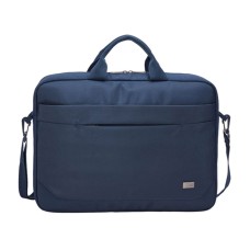 Case Logic Advantage 15.6in Laptop Attache - Blue