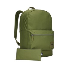 Case Logic Commence Recycled Backpack Haw Green