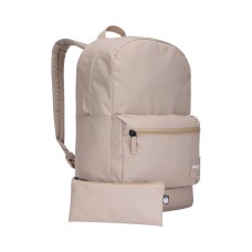 Case Logic Commence Recycled Backpack BLD Beige