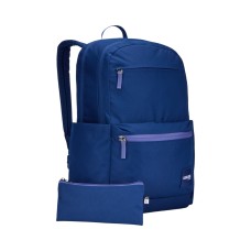Case Logic UpLink Recycled Backpack Navy Blue