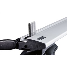 Thule T-track Adapter 697-6 (20mm for PowerClick G2/G3)