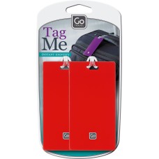 GO Travel  Tag Me