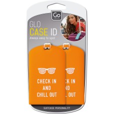 Go Travel Glo Case ID