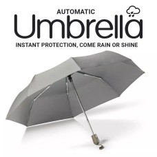 Go Travel Automatic Umbrella - UV protection