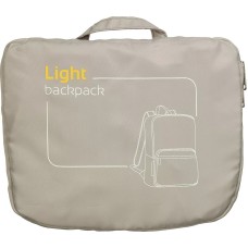 GO Travel  Backpack (light)