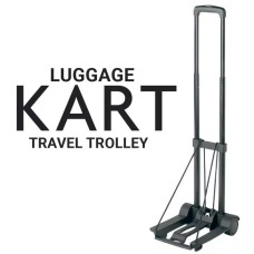 GO Travel  Travel Trolley