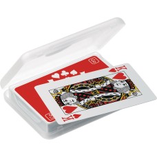 GO Travel  Travel Playing Cards