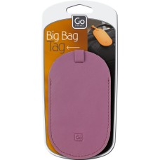 GO Travel  Big Bag Tag