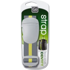 GO Travel  Luggage Strap