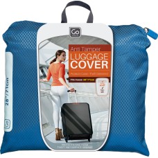 Go Travel Slip On Luggage Cover 28"