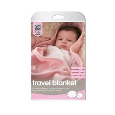 GO Travel  Travel Blanket