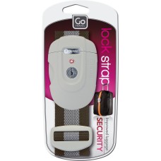 GO TRAVEL Lock Strap