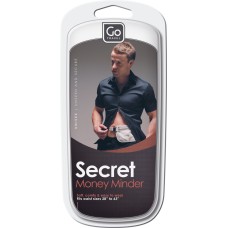 GO Travel  Money Minder