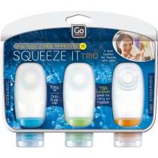 Go Travel Squeezy  It Trio
