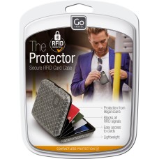 Go Travel The Protector   (RFID)