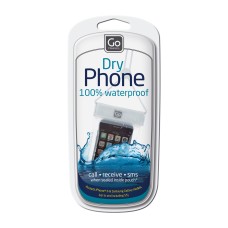 Go Travel Dry Phone