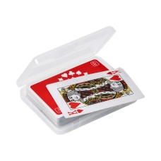 GO Travel  Travel Playing Cards