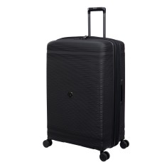 It Luggage Unanimous II Black 29"