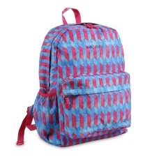 JWorld Oz Daypack Backpack Nordic