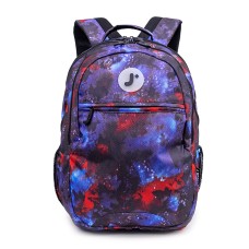 JWorld Cornelia Laptop Backpack Galaxy