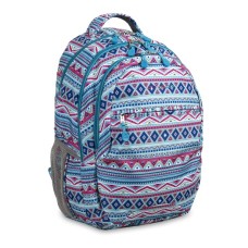 JWorld Cornelia Mint Tribal Back Pack