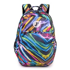 JWorld Cornelia Laptop Backpack Quatum