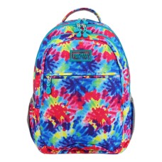 JWorld Cornelia Laptop Backpack Tie Dye