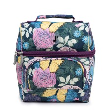 JWorld Corey Lunch Bag Secret Garden