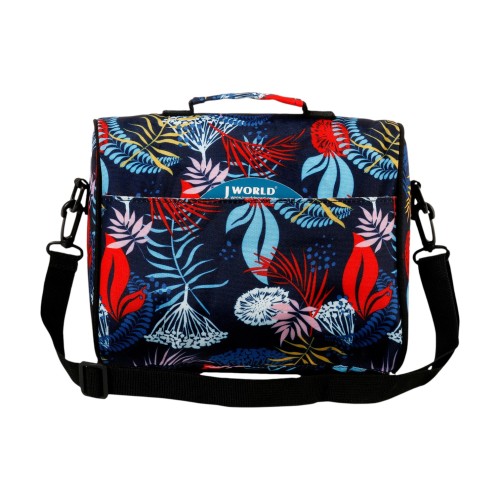 JWorld Casey Botanic Lunch Bag