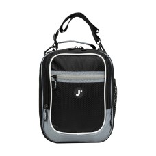 JWorld Cara Black Lunch Bag