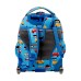 Lollipop Mini Bus Mochila Con Ruedas