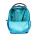 Lollipop Mini Bus Mochila Con Ruedas