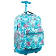 SUNRISE MOCHILA ESCOLAR CON RUEDAS
