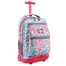 SUNDANCE MOCHILA ESCOLAR CON RUEDAS