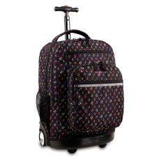 SUNDANCE MOCHILA ESCOLAR CON RUEDAS Origami