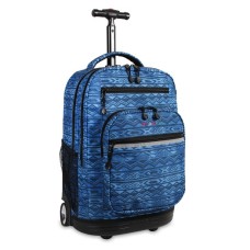 Sundance Water Mark Mochila Escolar Con Ruedas