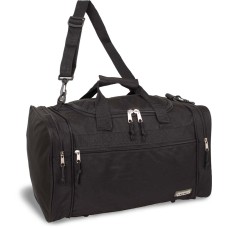 JWORLD COPPER 18" BOLSO BLACK