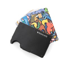 Roncato Wallet Iron 4.0