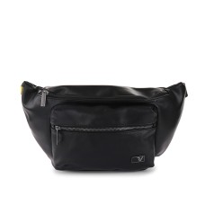 Roncato Brooklyn Bolso Grande Nero
