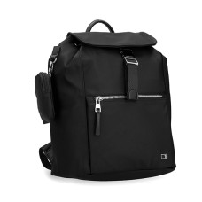 Roncato Solaris Mochila Nero