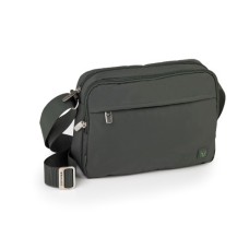 Roncato Le Street Bolso Horizontal Nero