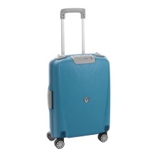 Roncato Light Maleta Cabina Spinner 4W 55/20 cm Esmeralda