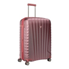 Roncato Uno Premium Maleta Mediana Spinner ML 4W 70/75 cm Exp. Burgundy